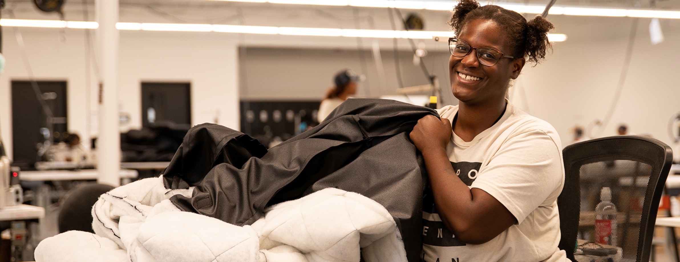 Hiring Homeless Mothers
