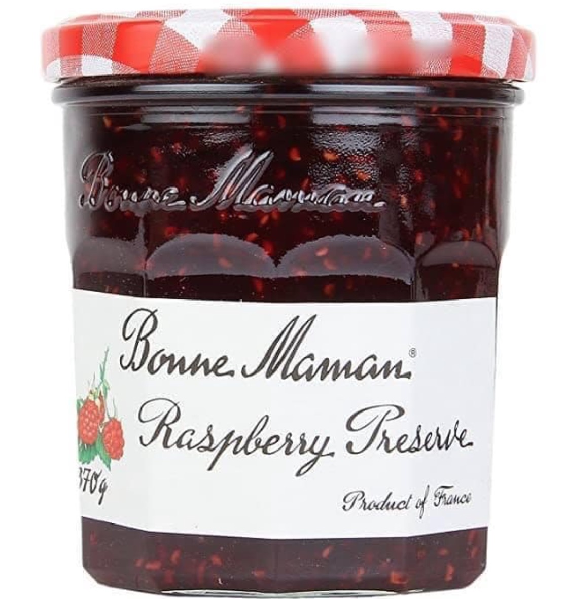 Raspberry Preserves and the Holocaust